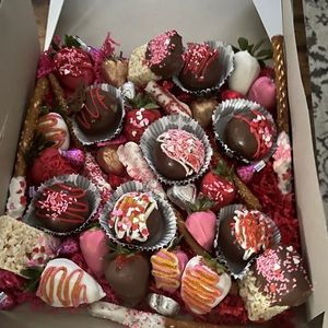 Meet your Posher, Miosotis